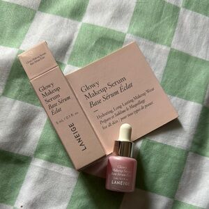 Laneige Glowy Makeup Serum